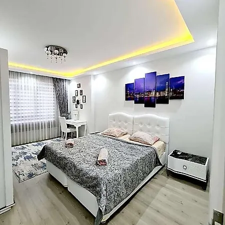 1+1 в районе махмутлар Hotel